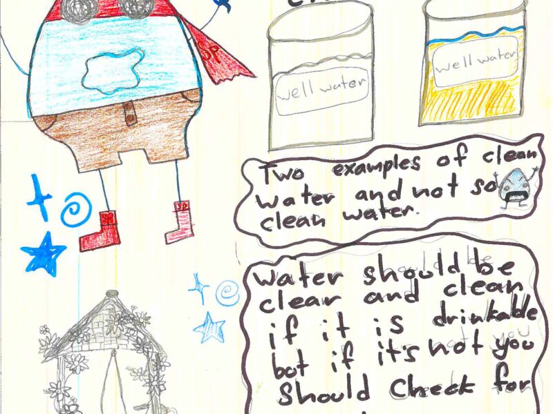 Julissa Raymundo Rubio